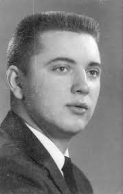 Some members of the Class of 1960.