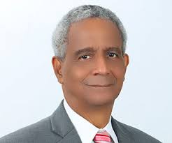 Lt. Cdr. John McFarlane