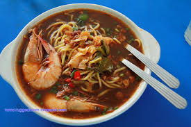 Resepi udang masak kicap pedas. Resepi Mee Udang Pulau Aman Famousresipi Farbuck Com