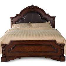 Renaissance Beds Jcpenney Bed Furniture Design Wooden Bed Design Bed Design
