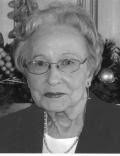 Phyllis Watson Obituary (2014)