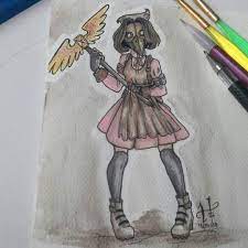 Puede que la peste negra fuera tan solo una de las muchas plagas que han asolado a la población mundial, pero su alto índice de mortandad y los cambios sociales que se originaron tras. Enfermera De La Peste Negra Fornite Arte Amino Amino