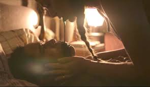 Résultat de recherche d'images pour "it comes at night"