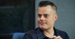 Marc Martel