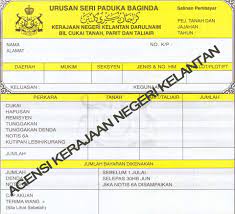 Pejabat tanah dan galian negeri selangor. Semakan Agensi Kerajaan Negeri Kelantan Utckelantan Facebook