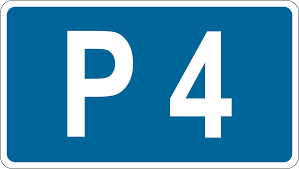 P4 er kanalen, der med det regionale som udgangspunkt, er tæt på voksne danskeres liv og giver lytterne dagens. File P4 Lv Svg Wikimedia Commons