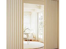 In stock at store today. Pvc Folding Door