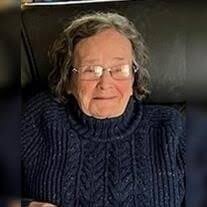 Mrs. Olga Tanner Weekley Obituary