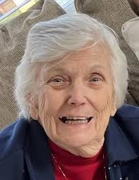 Katherine Blakesley Obituary (1931