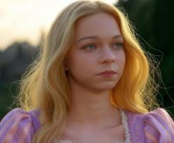 Other potential candidates for the role of Rapunzel