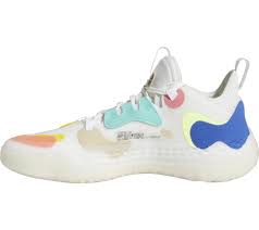 Today we have a detailed look and review on the adidas harden vol 5 in the futurenatural colorway. Adidas Harden Vol 5 Futurenatural Handballshop De