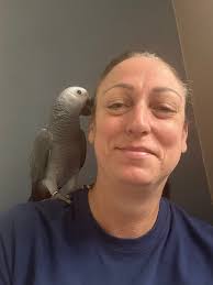 This is Jake and sometimes he does things a little bit different.