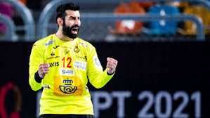 Und frankreich bleibt ohne verlustpunkt. Handball Wm 2021 Spanien Verdient Sich Gegen Frankreich Bronze Kicker