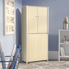 Pinellas Craft Table Craft Armoire Organization Furniture Craft Room Storage