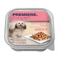 Premiere hundefutter → ultimativer kaufratgeber die besten premiere hundefutter beste angebote: Preisvergleich Fur Premiere 45 Treffer In Nassfutter Hundefutterpreisvergleich De