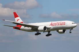 Flights can be booked as usual via austrian.com and our service centre. Oe Lpa Austrian Airlines Baut Ihren Letzten Prachter Zuruck Aerotelegraph