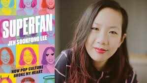 Jen Sookfong Lee's memoir Superfan examines a painful obsession with pop  culture — read an excerpt now