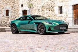 Image result for Chiltern Green 2025 Aston Martin