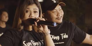 Maybe you would like to learn more about one of these? Lirik Lagu Sun Ping Telu Dari Dhe Baz Dan Vivi Voletha