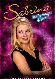 Sabrina the teenage witch season 1 episode 1. Sabrina The Teenage Witch Streaming Online