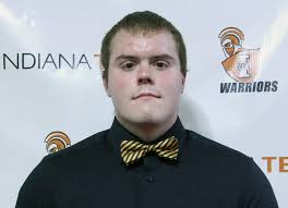 2015-16 Men's Wrestling Roster