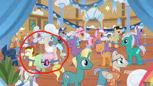 Rick and Morty Made a Bizarre Appearance on 'My Little Pony'