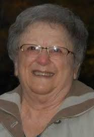 Eleanor Meldrum Obituary (1931