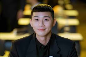 Who is Park Seo-joon, Korean actor in The Marvels, K-drama sensation  Itaewon Class