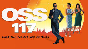 Check spelling or type a new query. Oss 117 Cairo Nest Of Spies 2006 Oss 117 Lost In Rio 2009 Serbianforum