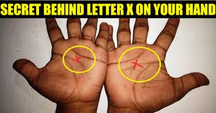 New features keep on coming on the google camera mod app and hence there could be many visit the following link for poco x3 nfc updates on other google camera, custom roms, and all other. Do You Know The Mystery Behind The Letter X On Your Palm Check What It Indicates