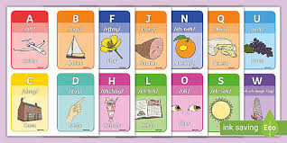 Find images of letter a. Free Printable Spanish Flashcards Spanish Alphabet