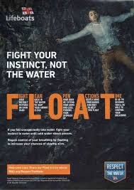 The rnli is the charity that saves lives at sea. Teddington Rnli Float To Live Saves Lives Teddington Nub News