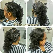 Make it yourself long hair styles braided hairstyles weave hairstyles protective styles long bob styles long womens hairstyles black women hairstyles. Pin On Long Hair Don T Care