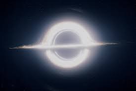 There is only one way to ensure mankind's survival: How Building A Black Hole For Interstellar Led To An Amazing Scientific Discovery Wired