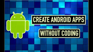 Sign up on our online app creator to build an app for free. Create An Android App Without Coding Offline And It S Free Build Android App Tech Game Apps Youtube