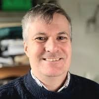 John Canning SFHEA FSEDA