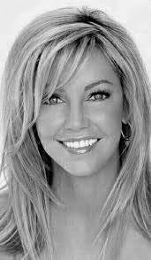 Heather Locklear