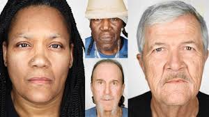 Innocent on death row: Hear their stories