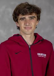 2021 Men's Cross Country Roster