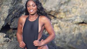 3 in the world after wimbledon in 2018. Sloane Stephens Outtakes Sports Illustrated Swimsuit 2018 Youtube