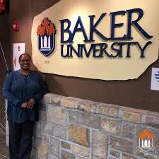 Congratulations Dr Janet Carter School Of Education Liberal Arts Education Graduate School