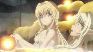 Goblin slayer goblin’s crown трейлер