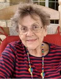 Dolores Irma Kuriger