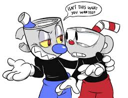 We did not find results for: Kozoo On Twitter Sum Evil Mugs I Guess Cuphead Mugman