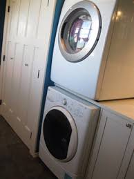 So i own a whirlpool duet washer/dryer combo. Stacking Washer And Dryers Of Different Makes