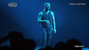 Drake Breaks Historic Billboard Record Set By The Beatles