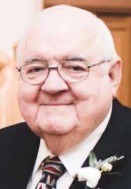 James "Jim" Engel Obituary April 28, 2021