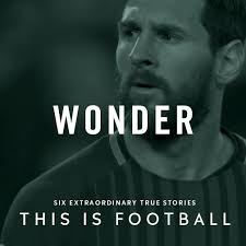 When Lionel Messi has the ball, the world simply watches in amazement. Fans  from Tel Aviv to California witness his genius