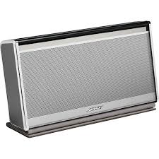 Best Buy Bose Soundlink Wireless Mobile Speaker Ii Silver Soundlink Bt Mobile Ii Brown Mobile Speaker Wireless Speakers Bluetooth Speaker