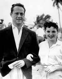 Maybe you would like to learn more about one of these? Judy Garland S Hollywood Unravelling Through The Eyes Of Her Husband And Producer Sid Luft The New Yorker